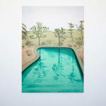 Lily Clark, Dew Point II, 2024