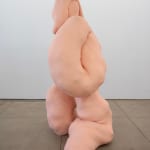 Polly Borland, Rabbit, 2025