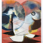 Robert Gunderman, Her Warm Touch (Our Sun), 2021