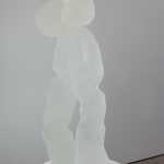 Polly Borland, Rabbit, 2025
