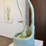 Lily Clark, Dew Point II, 2024