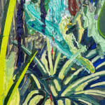 Alex Becerra, Sun for Mama Earth, 2025