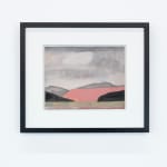 Herald Nix, Untitled Shuswap Lake, B.C. October #50, 2025