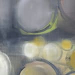 Robert Gunderman, Her Warm Touch (Our Sun), 2021