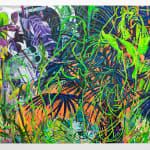 Alex Becerra, Sun for Mama Earth, 2025