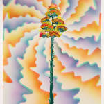 Francesca Gabbiani and Eddie Ruscha, The Seeds, 2025