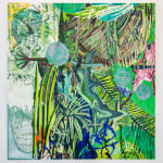 Alex Becerra, Sun for Mama Earth, 2025