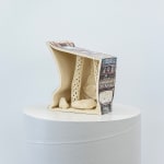 Ry Rocklen, Tan Bouquet, 2013-2014