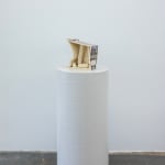 Ry Rocklen, Tan Bouquet, 2013-2014