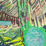 Alex Becerra, Sun for Mama Earth, 2025