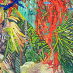 Alex Becerra, Sun for Mama Earth, 2025