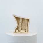 Ry Rocklen, Tan Bouquet, 2013-2014