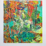 Alex Becerra, Sun for Mama Earth, 2025