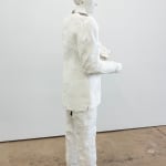 Karon Davis, Waiting Room, 2016