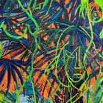 Alex Becerra, Sun for Mama Earth, 2025