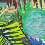 Alex Becerra, Sun for Mama Earth, 2025