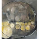 Robert Gunderman, Her Warm Touch (Our Sun), 2021