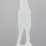 Polly Borland, Rabbit, 2025