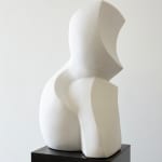 Michael Wilding, Ellipsis, 2025