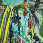 Alex Becerra, Sun for Mama Earth, 2025