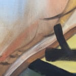 Robert Gunderman, Bird, 2022