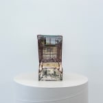 Ry Rocklen, Tan Bouquet, 2013-2014