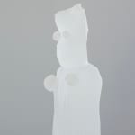 Polly Borland, Rabbit, 2025