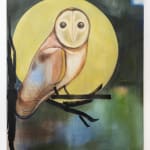 Robert Gunderman, Bird, 2022