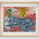 Alex Becerra, Sun for Mama Earth, 2025