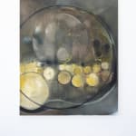 Robert Gunderman, Her Warm Touch (Our Sun), 2021
