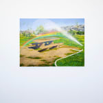Lily Clark, Dew Point II, 2024