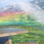 Lily Clark, Dew Point II, 2024