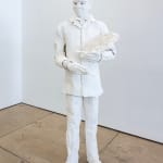 Karon Davis, Waiting Room, 2016