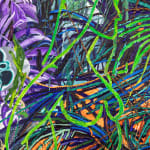 Alex Becerra, Sun for Mama Earth, 2025