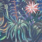 Lily Clark, Dew Point II, 2024