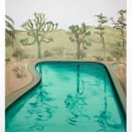 Lily Clark, Dew Point II, 2024
