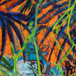 Alex Becerra, Sun for Mama Earth, 2025