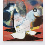 Robert Gunderman, Her Warm Touch (Our Sun), 2021