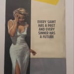 Connor Brothers, Tell Me Beautiful Untrue Things, 2017