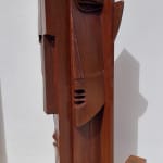 Nick Rodgers, Aringa Ora, 2022