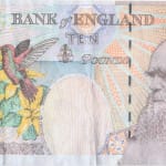 Banksy, Di Faced Tenner