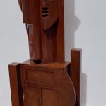 Nick Rodgers, Aringa Ora, 2022