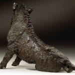 Giovanni Francesco Susini, The Wild Boar (Il Porcellino), After the Antique, Florence, first half of the 17th century