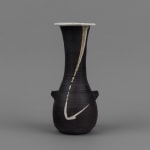 Janet Leach, Tea bowl, c.1980s