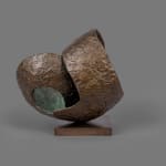 Barbara Hepworth, Involute II, 1956