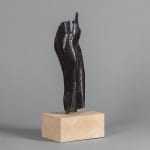 Julio González, The Hair, 1934/1970