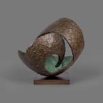 Barbara Hepworth, Involute II, 1956