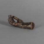 Auguste Rodin, Hand No.22, 1880-1908/1957