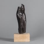 Julio González, The Hair, 1934/1970