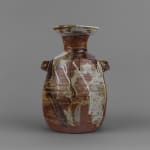 Janet Leach, Tea bowl, c.1980s